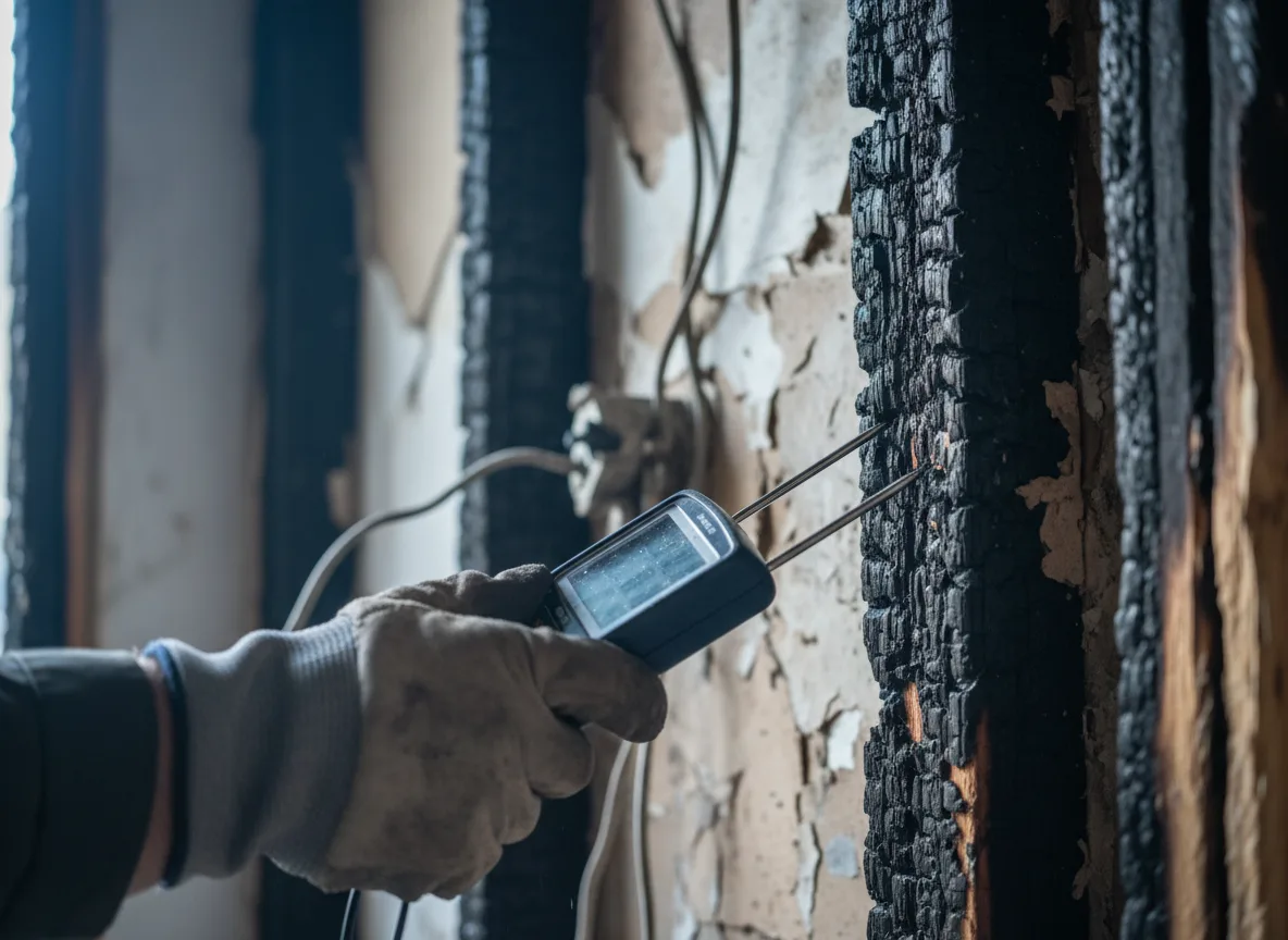 Fire Damage Restoration Lake Nebagamon, WI FAQs